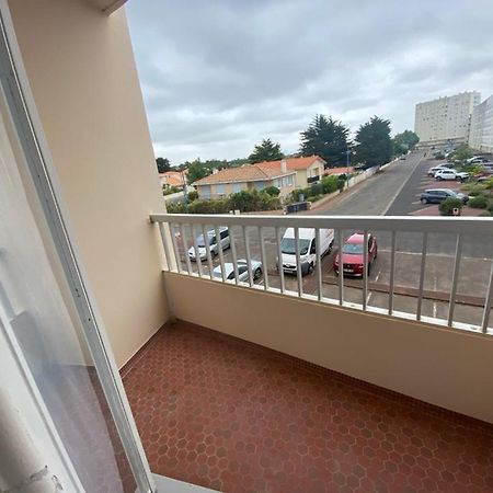 Superbe Appartement De 41M2 Refait A Neuf 圣让-德蒙 外观 照片
