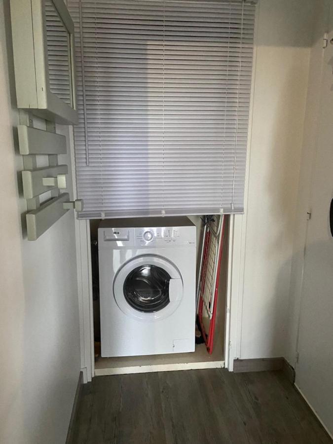 Superbe Appartement De 41M2 Refait A Neuf 圣让-德蒙 外观 照片