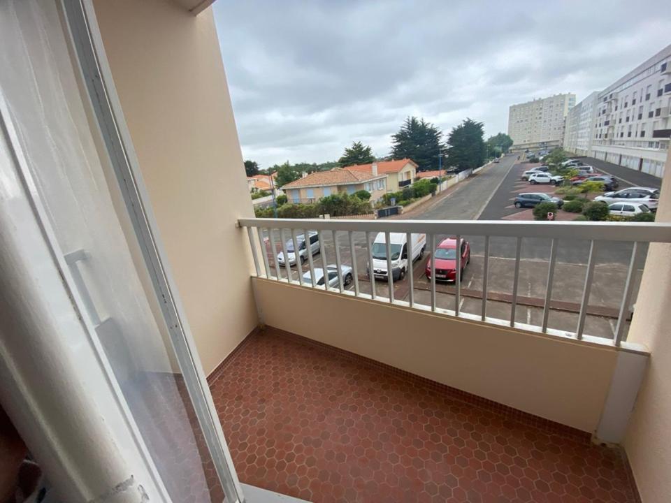 Superbe Appartement De 41M2 Refait A Neuf 圣让-德蒙 外观 照片