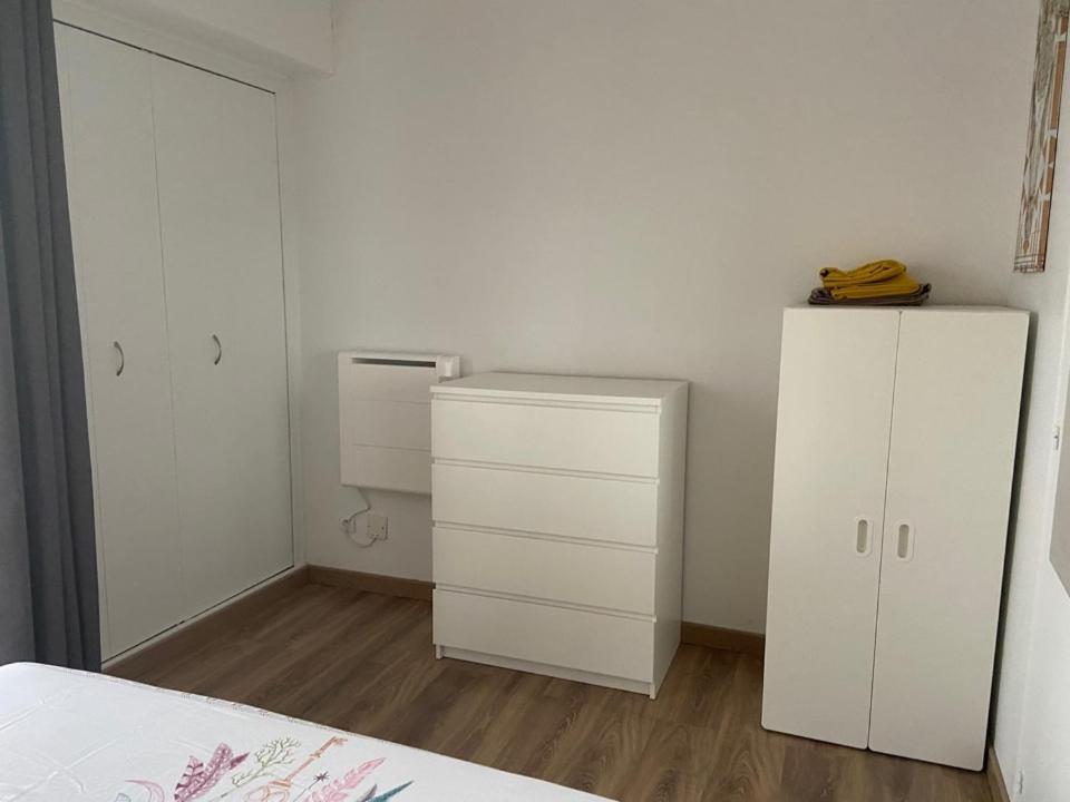 Superbe Appartement De 41M2 Refait A Neuf 圣让-德蒙 外观 照片